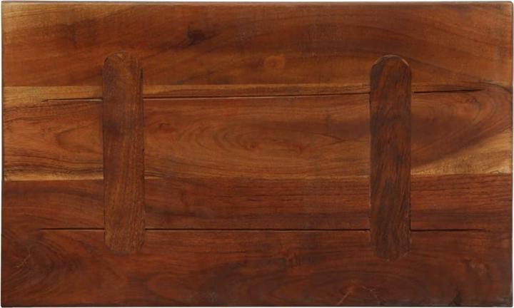 Actual product image vidaXL Korudon (60 x 40 x 2.5 cm)