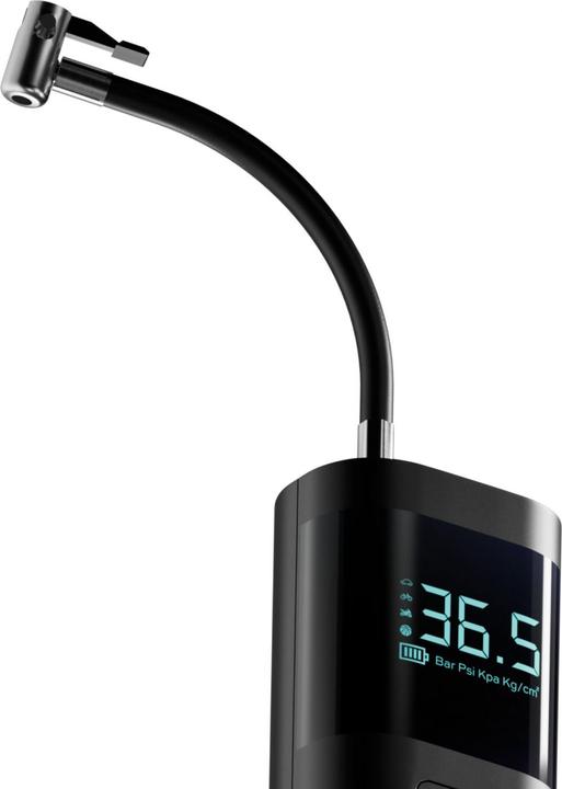 Actual product image Statik Tire Hero