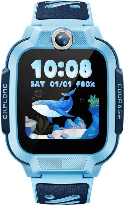 Actual product image imoo Watch Phone Z3 (4G)