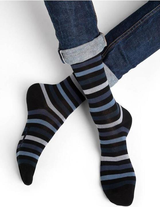 Actual product image Bleuforêt Urban Rayures (39 - 42)