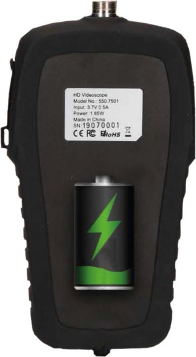 Produktbild KS Tools 550.7530