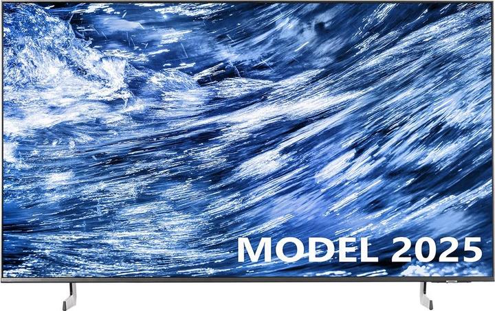 Image du produit Samsung TV TV QLED 50in QE50Q8FAAUXXH (50", Q8F, QLED, 4K, 2025)