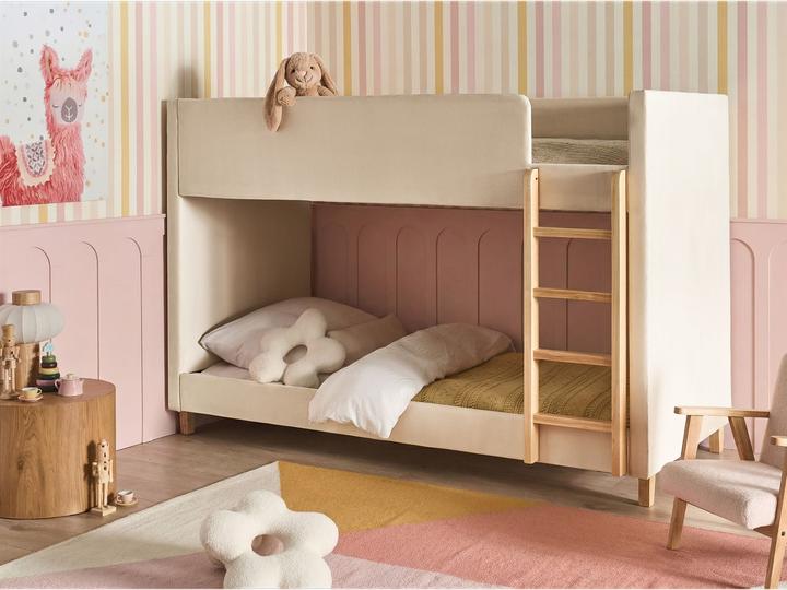 Produktbild Beliani Chocques