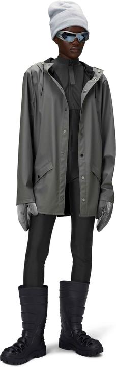 Produktbild Rains regenjacke (XL)