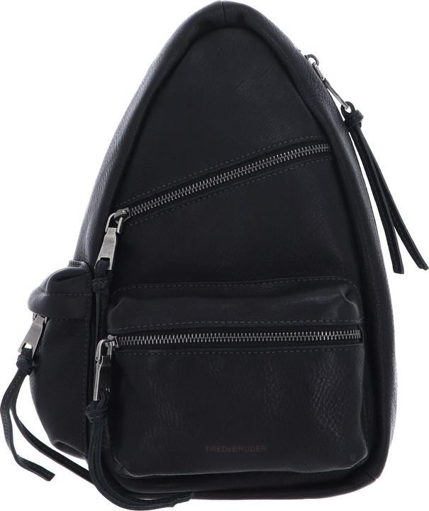 Produktbild FredsBruder Dear Backpack Hybrid