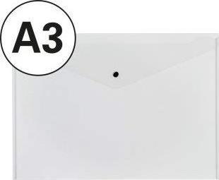 Actual product image Kolma Document pocket Easy A3 colourless (A3, 1 x)