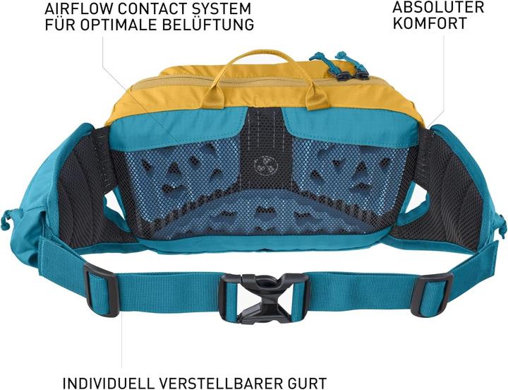 Actual product image Evoc Hip Pack