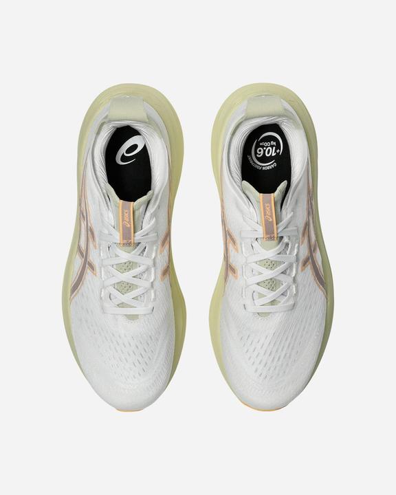 Produktbild ASICS Performance Gel-Nimbus 27 (42)
