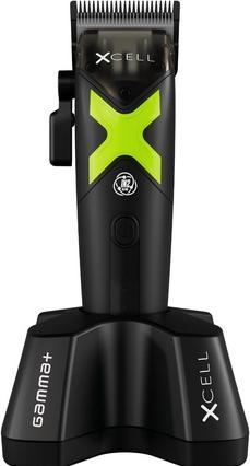 Actual product image Gamma + Xcell Clipper