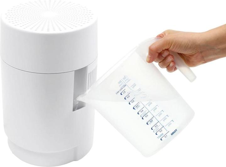 Actual product image Mio Star Humidifier 250