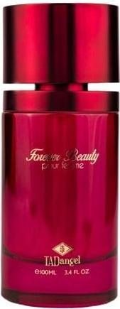 Actual product image Tad Angel Forever Beauty Femme Eau De Parfum 100ml (Eau de parfum, 100 ml)