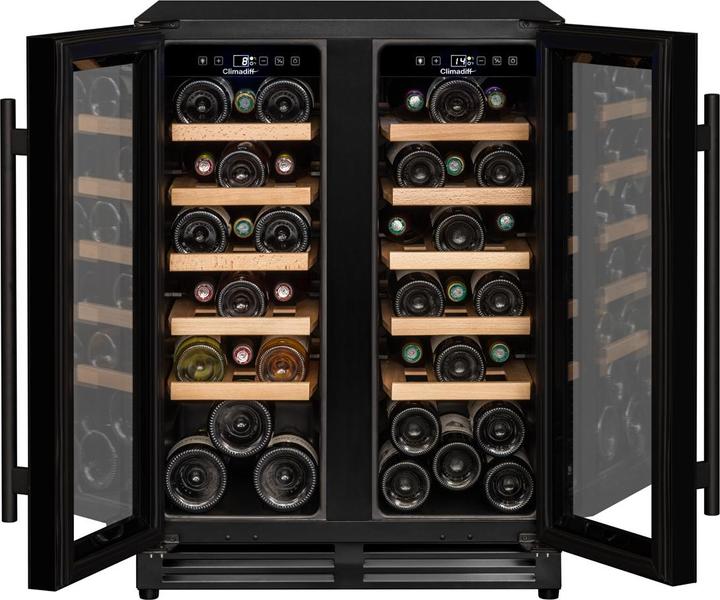 Actual product image Climadiff Wine cabinets