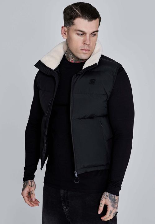Produktbild Siksilk Gilet Gilet (L)
