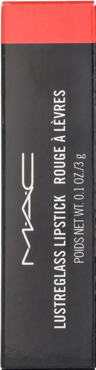 Image du produit MAC Cosmetics Lustreglass Lipstick Kissmet (Kissmet)