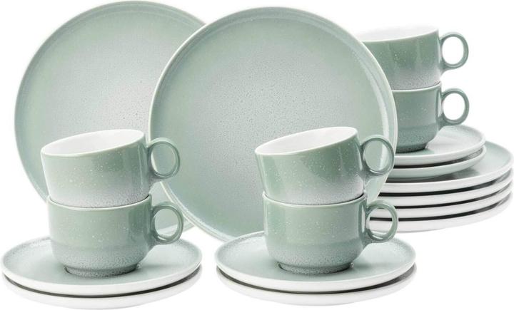 Produktbild Seltmann Sento Home Kaffeeservice (18 Stk.)