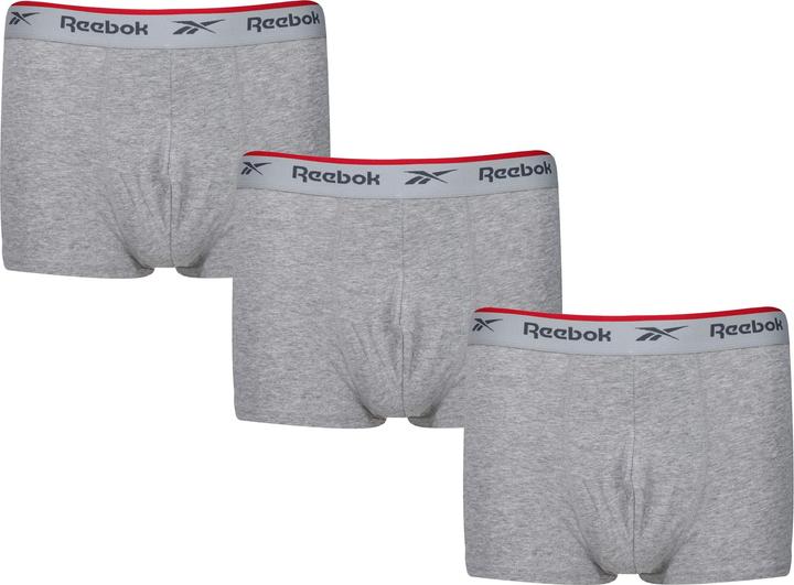 Produktbild Reebok Ovett Badehose (3erPack) (L)