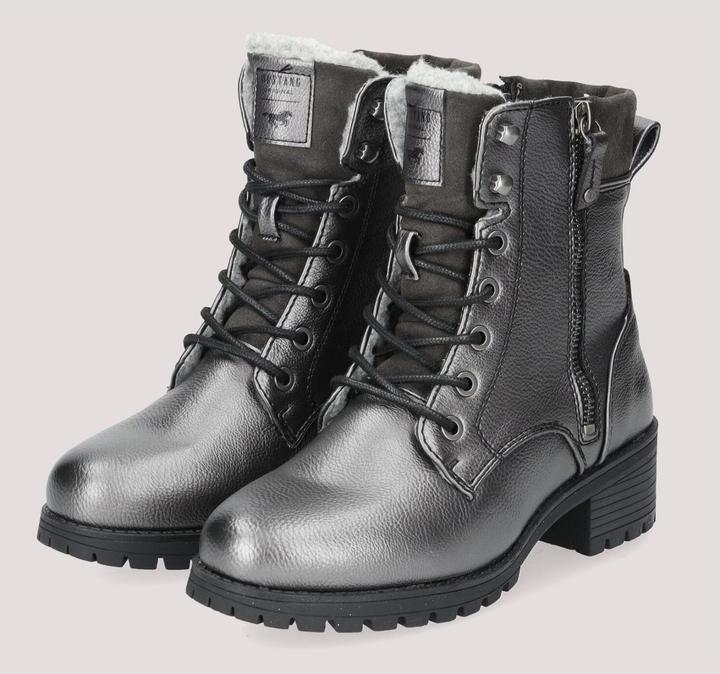 Produktbild Mustang Stiefelette (37)