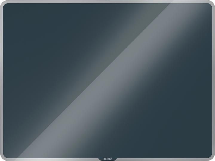 Image du produit Leitz Tableau blanc en verre Cosy 60 x 80 cm, gris (98 x 67 cm)