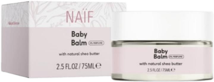 Naïf Baby Balm