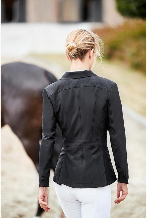 Actual product image Catago Ren competition jacket (40)