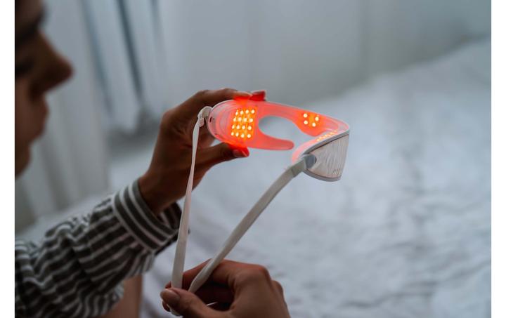 Actual product image Beautifly Serene Eye