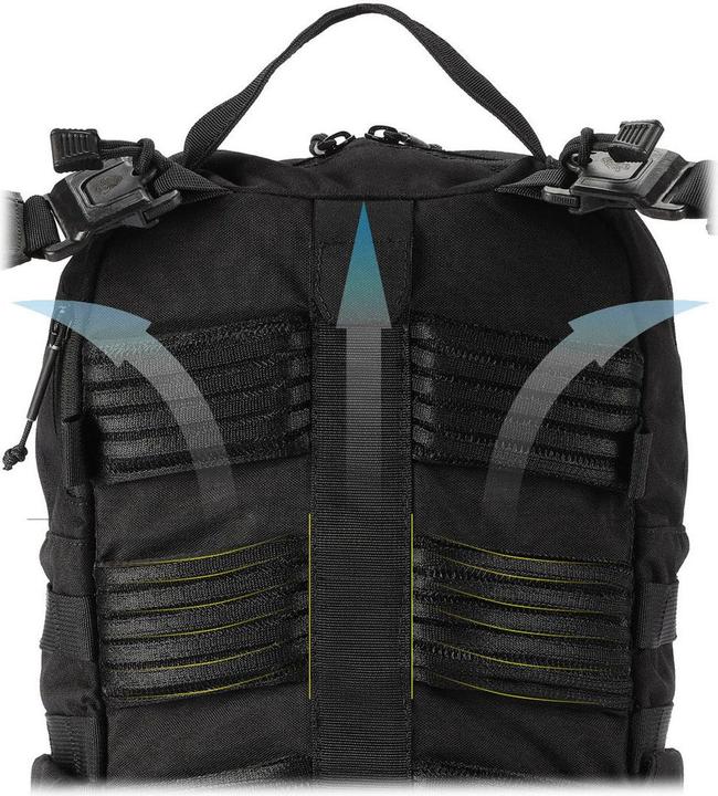Produktbild Nitecore BP18 Commuter Backpack (18 l)