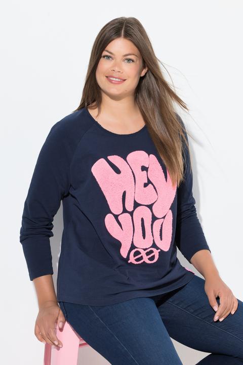 Immagine prodotto Laurasøn Maglia con scollo a girocollo, maniche lunghe e OEKO-TEX MIG (48)