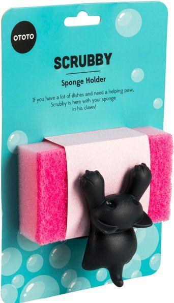 Produktbild Ototo Scrubby