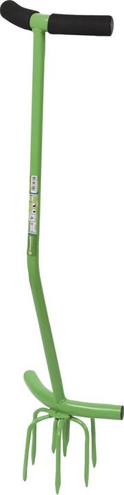 Floraworld Grond cultivator Premium ELAN 8 groen 102 cm