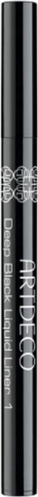 Image du produit Artdeco Deep Black Liquid Liner 2412.1 (Deep Black)