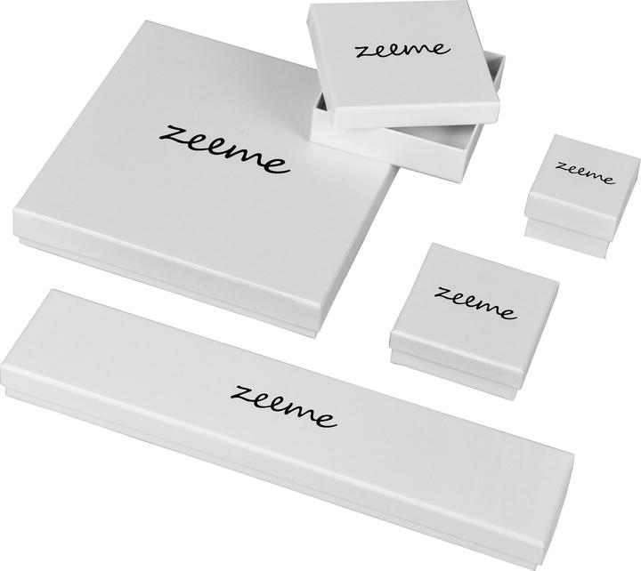 Immagine prodotto Zeeme Bracciale (19 cm, Argento 925)