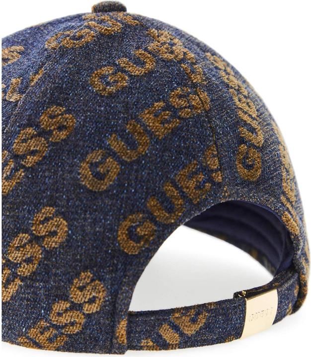 Actual product image Guess Women's baseball cap (One size)