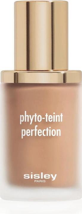 Actual product image Sisley Complexion (5C Golden)