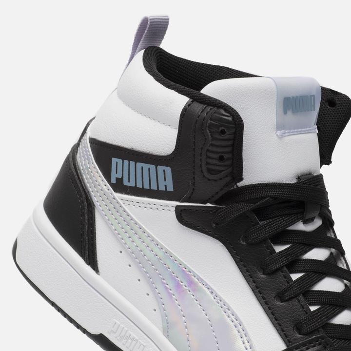 Image du produit Puma Rebound V6 Mid Space Belle Jr (39)