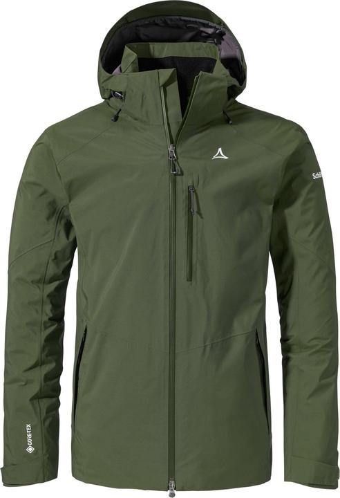 Immagine prodotto Schöffel 2L Jacket Gaschurn M (58)