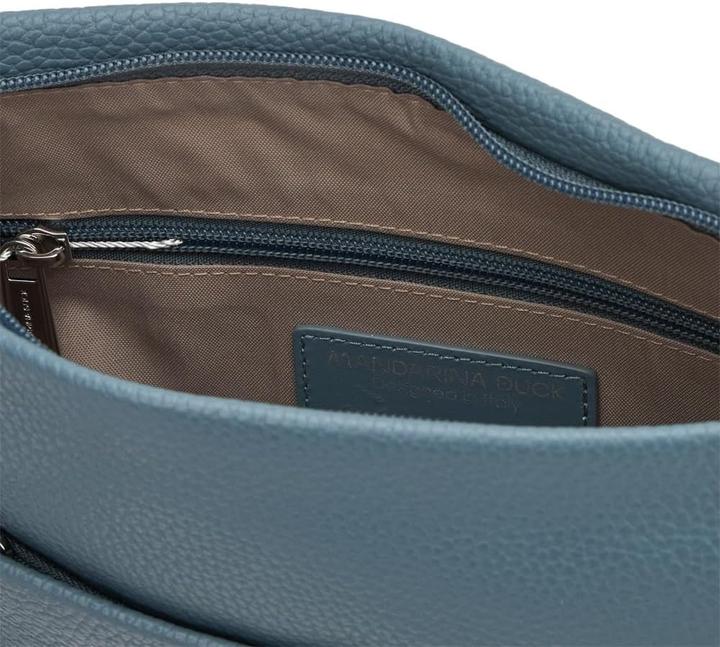 Actual product image Mandarina Duck Mellow Leather Crossover