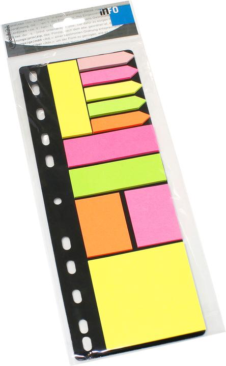 Actual product image FOLDER SET - Symbol (25 x 11 mm)
