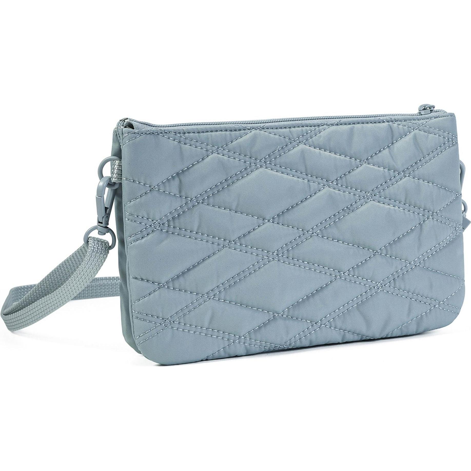 Thumbnail - Hedgren, Handtasche, Inner City Emma Umhängetasche RFID 24 cm, Blau