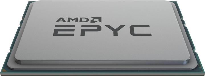 Actual product image AMD Epyc 7642 (SP3, 2.30 GHz, 48 -Core)