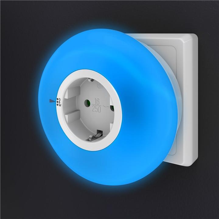 Image du produit Goobay Veilleuse LED à brancher