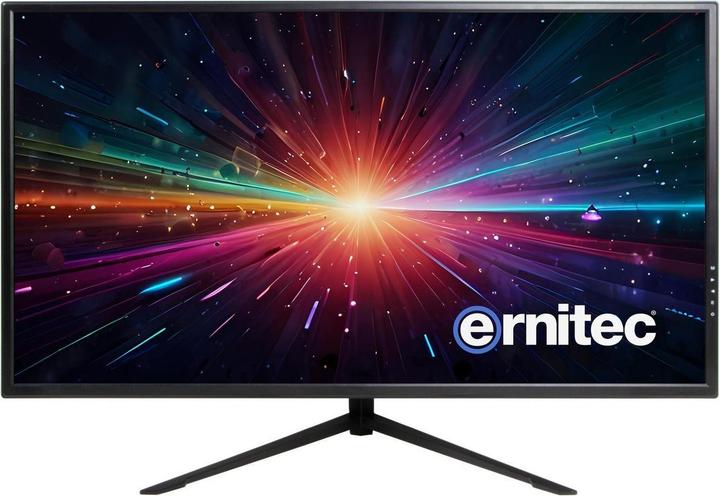 Couleur du pied : Noir