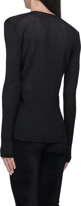 Produktbild Tom Ford Sheer Fine-Ribbed Top (M)
