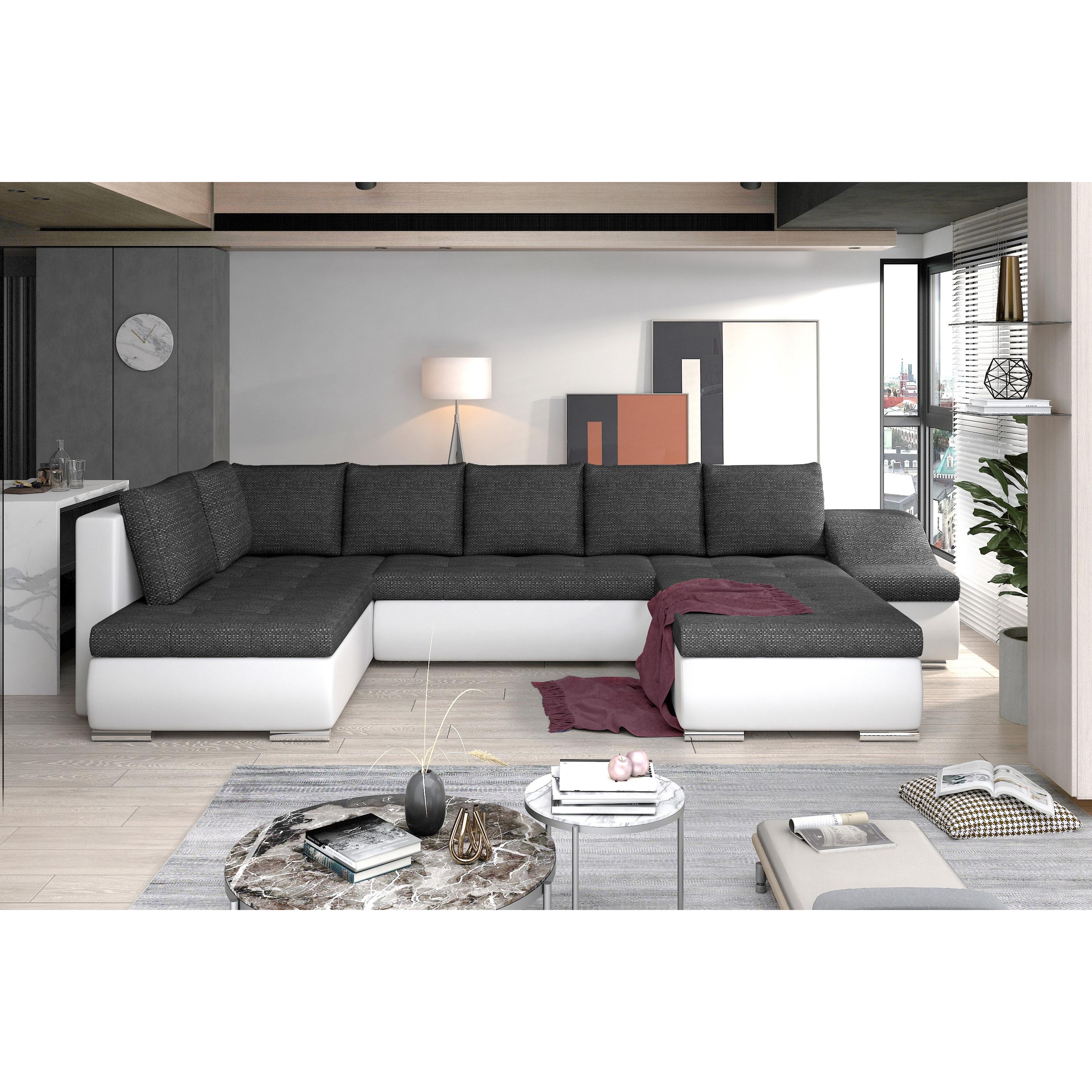 Thumbnail - ELTAP, Sofa, Giovanni (Wohnlandschaft, Bettsofa)