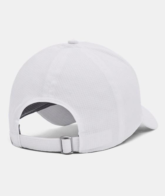 Actual product image Under Armour Iso-Chill Armourvent Adj Cap (One size)