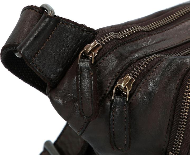 Produktbild Harbour 2nd Harper Gürteltasche Leder 24 cm