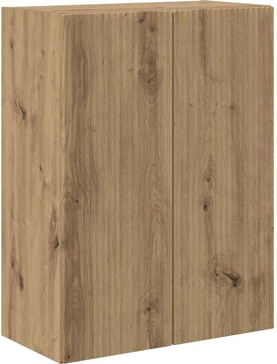 Actual product image vidaXL TV-Schränk (31 x 59.50 x 60 cm)