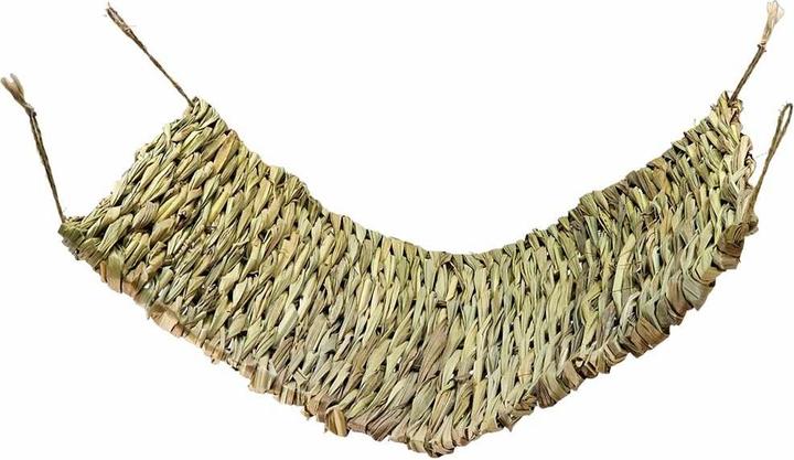 Produktbild Nobby Hängematte für Nager aus Schilfrohr