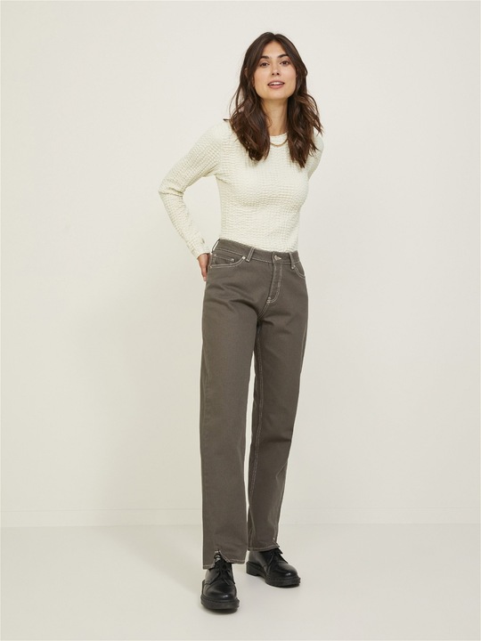 Actual product image JJXX JXGema Stretch Longsleeve (L)