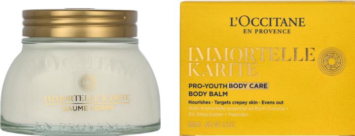 Produktbild L'Occitane Immortelle (200 ml)