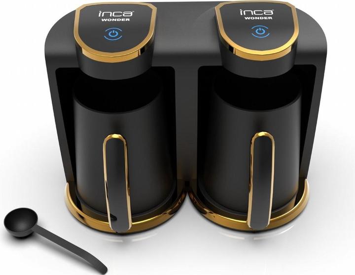 Produktbild Inca Kaffeemaschine Wonder Serie